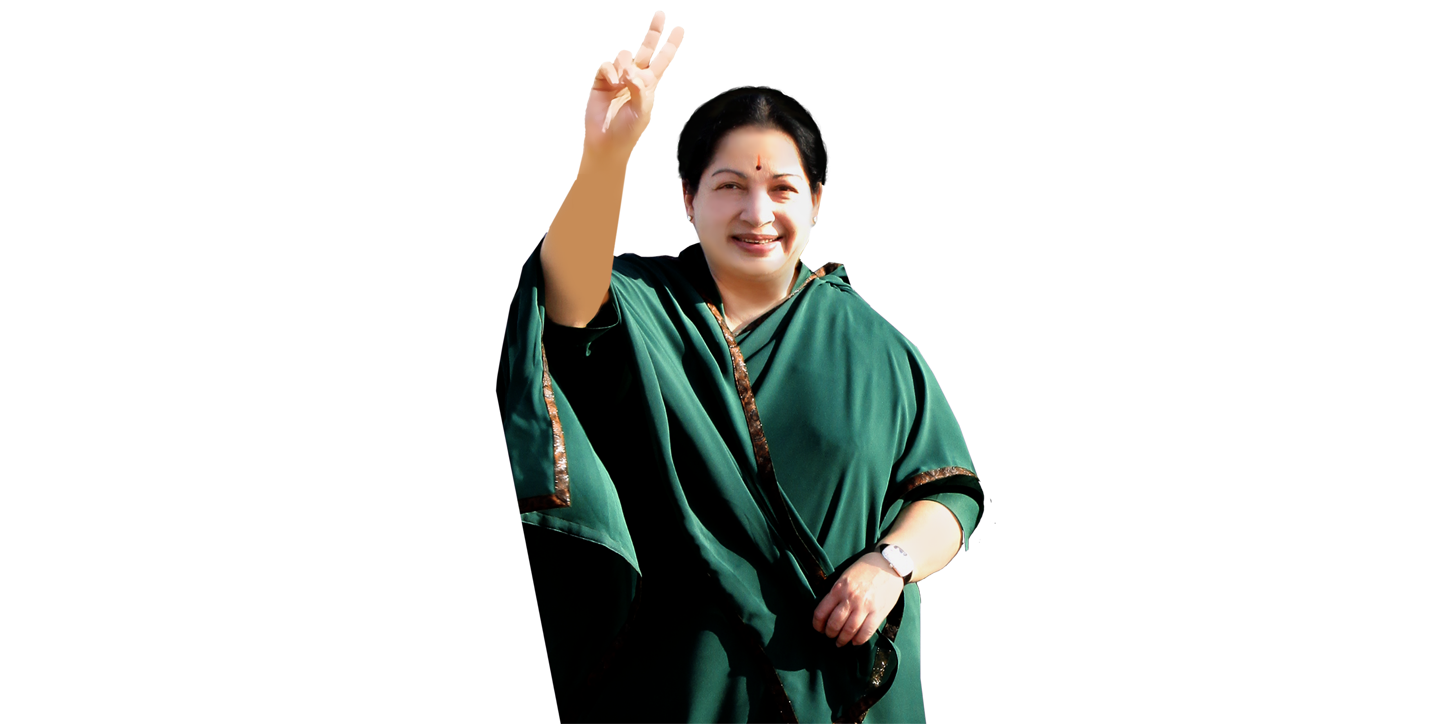 Jayalalithaa PNG Images kumarannetwork