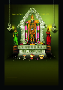Murugan calendar design psd collection download