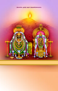 Tamil God Calendar Design Kumaran network Psd Collection Free download