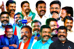 Thirumavalavan Image PNG Free Download kumaran network