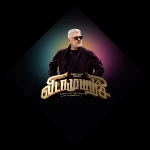 Ajith Vidaamuyarchi Movie Flex Design Psd Free Download kumarannetwork