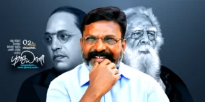 Best Thol Thirumavalavan Birthday flex Banner psd free download kumarannetwork