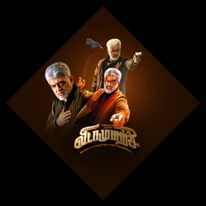 Vidaamuyarchi Movie Flex Design Psd Free Download kumarannetwork