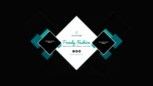 YouTube channel Art size Template free download kumarannetwork