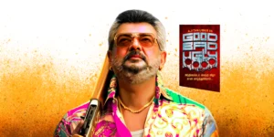 Good Bad Ugly Flex poster Design Psd Free Download kumarannetwork