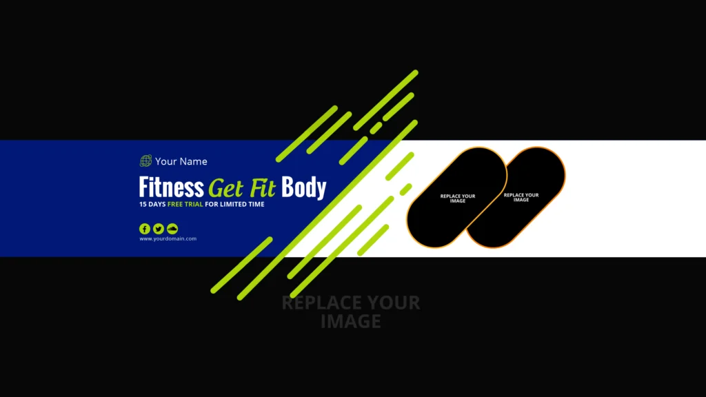 Youtube Channel Art Free Download kumarannetwork
