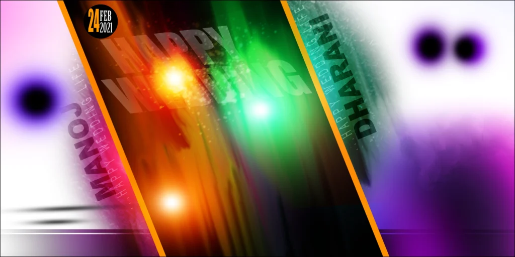 Wedding Flex Banner Designs Psd File Free Download kumarannetwork.com