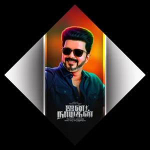 TVK Vijay Birthday Flex Banner Design Psd File Collection Vol-09 kumarannetwork.com