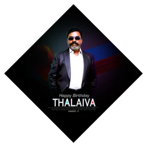 VCK Thirumavalavan Birthday Psd Collection Vol-02 kumarannetwork.com